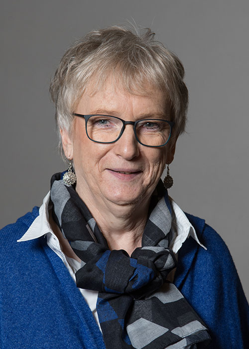 Martina Schneider