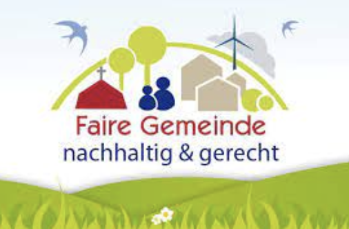 Fai­re Gemein­de — Ein­la­dung zur Auf­takt­ver­an­stal­tung am 28. November