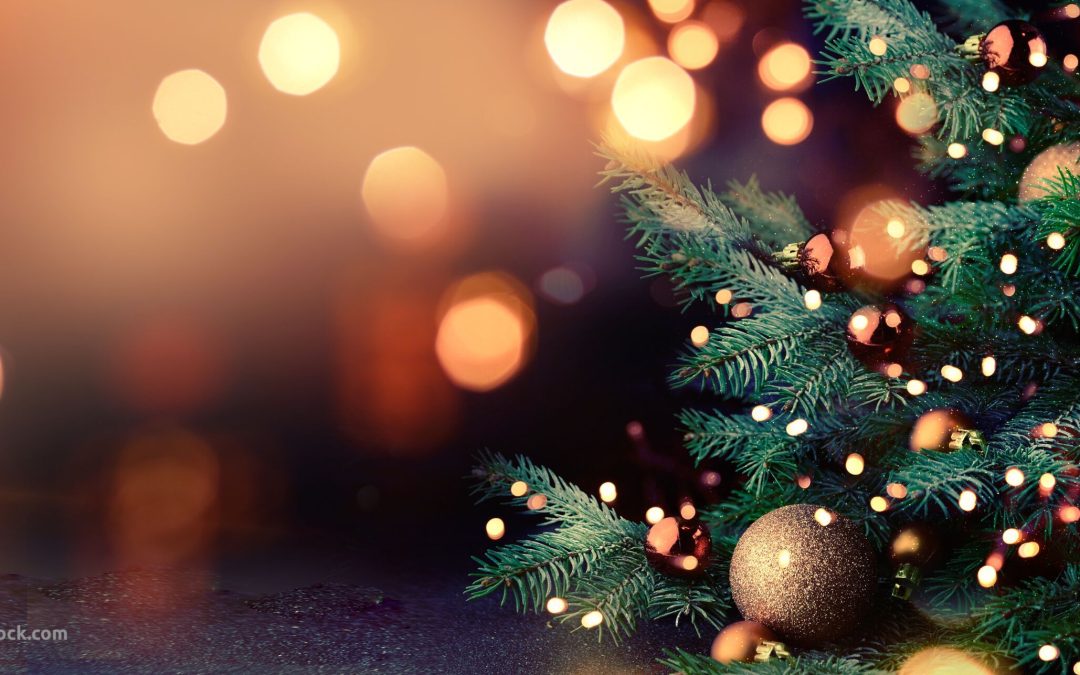 Hei­lig­abend und Weih­nach­ten — Gottesdienstangebote